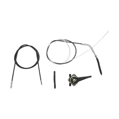 Cablu acceleratie cu maneta JCB 3CX, 2CX, 2CXS, 2CXSL, 2CXL, 2CX-SM, 4C444, 3CXC, PC 3CX, PC 4CX444, SUPER cod OEM 910-48800