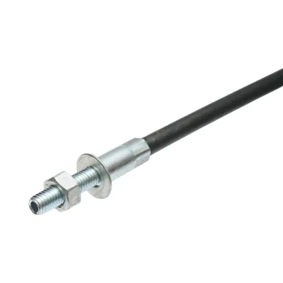 Cablu acceleratie cu maneta JCB 3CX, 2CX, 2CXS, 2CXSL, 2CXL, 2CX-SM, 4C444, 3CXC, PC 3CX, PC 4CX444, SUPER cod OEM 910-48800 - imagine 7