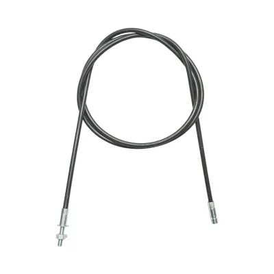 Cablu acceleratie cu maneta JCB 3CX, 2CX, 2CXS, 2CXSL, 2CXL, 2CX-SM, 4C444, 3CXC, PC 3CX, PC 4CX444, SUPER cod OEM 910-48800 - imagine 3