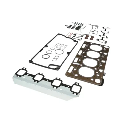 Set garnituri motor pentru JCB 3C, 3CX, 3D, 3DX, 4C, 4CN, 4CX cu motor DISELMAX OEM 320-09216 - imagine 3