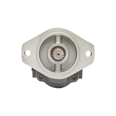 Pompa hidraulica 36/29CC pentru JCB 3CX, 4CX cod OEM 332-F9030, 332/F9030, 20/925580, 20-925580 - imagine 6