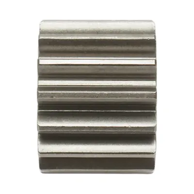 Pinion transmisie finala JCB 3C, 3CX, 4C, 4CX, 4DX 4CN Z=15 cod OEM 450-10215, 450/10215 - imagine 4