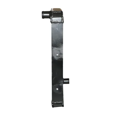 Radiator racire apa buldoexcavator JCB 3CX 580x470x70mm cod OEM 30/912000 - imagine 5
