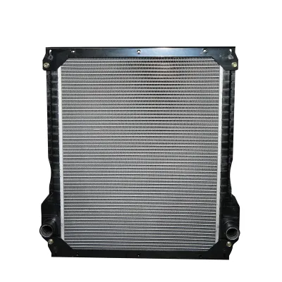 Radiator racire apa buldoexcavator JCB 3CX, 4CX cod OEM 30/925627