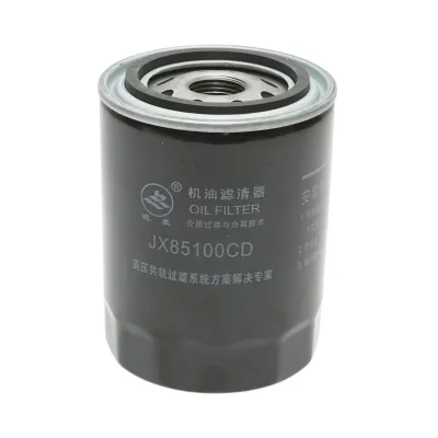 Filtru ulei tractor Konig 45CP, 50CP, Jinma 80CP cod OEM JX85100CD