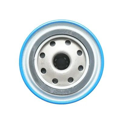 Filtru ulei tractor Konig 45CP, 50CP. Jinma 80CP - imagine 2