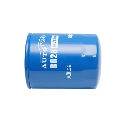 Filtru ulei tractor Konig 45CP, 50CP. Jinma 80CP - imagine 3