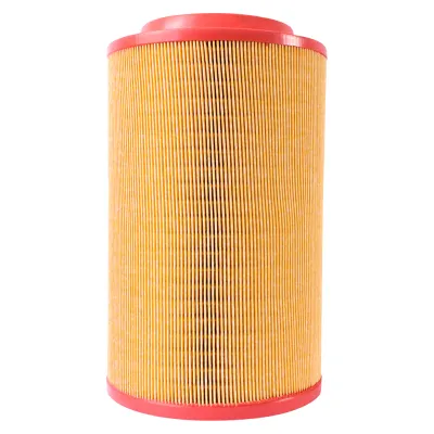 Filtru aer Claas, Deutz, Massey Ferguson P782104, C23610, AF26397, SA17193, SL8447, XA1854 - imagine 3