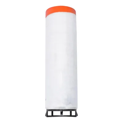 Filtru aer interior Class, Deutz, Massey Ferguson 102x117x387mm cod OEM P782107, CF610, XA1918, SA17194, RS3995, 7511990, AF25730 - imagine 3
