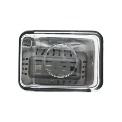 Filtru combustibil John Deere, Massey Ferguson, New Holland 126x94x84mm cod OEM P559803, WK13002, XN181, SN1205, R1850549, AR86755, 87054595, 703631, 1048547M91, 6N7617, 8N9803 - imagine 4