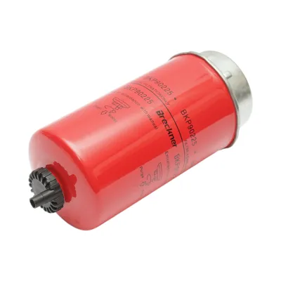 Filtru combustibil Deutz, Same, John Deere 88x1096mm cod OEM P551435, WK8161, XN315, SN70233, FS19975, RE529643 Breckner Germany - imagine 2