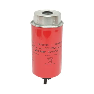 Filtru combustibil Deutz, Same, John Deere 88x1096mm cod OEM P551435, WK8161, XN315, SN70233, FS19975, RE529643 Breckner Germany