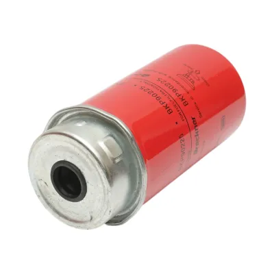 Filtru combustibil Deutz, Same, John Deere 88x1096mm cod OEM P551435, WK8161, XN315, SN70233, FS19975, RE529643 Breckner Germany - imagine 4
