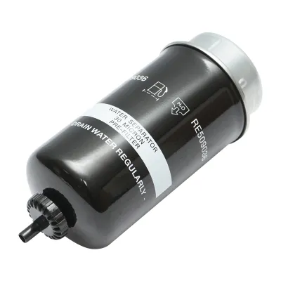 Filtru combustibil pentru John Deere, Deutz cod OEM RE509036, RE517180, 35274, 35634, P551435, XN386, WK8159, SK3179, SN70244 - imagine 3