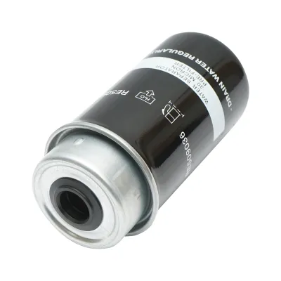 Filtru combustibil pentru John Deere, Deutz cod OEM RE509036, RE517180, 35274, 35634, P551435, XN386, WK8159, SK3179, SN70244 - imagine 2