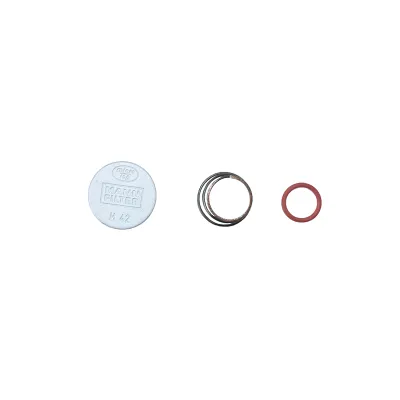 Filtru sistem hidraulic primar VCS Original John Deere cod OEM H42, SH62229, RE269061 - imagine 3