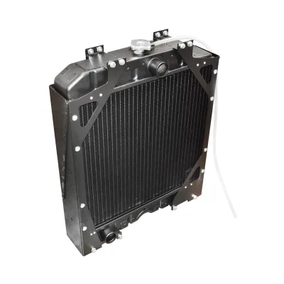 Radiator racire tractor UTB DT 1010