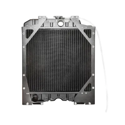 Radiator racire tractor UTB DT 1010 - imagine 3