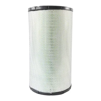 Filtru aer pentru DAF XF95 CF95 cod P781525, C291366/1, XA1946, SA16272 OEM 1664524 Breckner Germany
