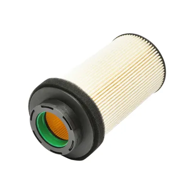 Filtru motorina Mercedes Actros MP1 MP2 MP3 cod P550762, PU999/1X, XNE505, SN70141, 4570900051 Breckner Germany - imagine 2