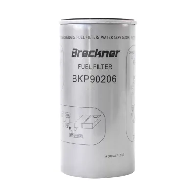 Filtru motorina pentru Mercedes Actros MP2 P551026, WK1080/7x, XN209, SN40749 Breckner Germany - imagine 4