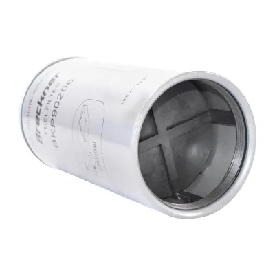 Filtru motorina pentru Mercedes Actros MP2 P551026, WK1080/7x, XN209, SN40749 Breckner Germany - imagine 3
