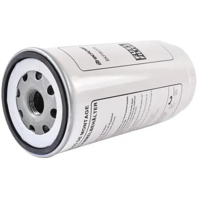 Filtru motorina pentru DAF 95XF CF75 CF85 XF95 XF105 cod P550778, PL420X, XP130, SN70207, 1433649, 1536333, 42554067, 20593537 Breckner Germany