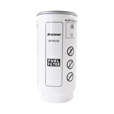 Filtru motorina pentru DAF 95XF CF75 CF85 XF95 XF105 cod P550778, PL420X, XP130, SN70207, 1433649, 1536333, 42554067, 20593537 Breckner Germany - imagine 3