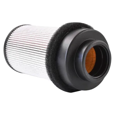 Filtru motorina DAF CF75 CF85 XF95 cod OEM P550631, PU999/2X, XNE766, SN30014, 1784782 Breckner Germany - imagine 4