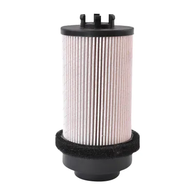Filtru motorina DAF CF75 CF85 XF95 cod OEM P550631, PU999/2X, XNE766, SN30014, 1784782 Breckner Germany - imagine 2