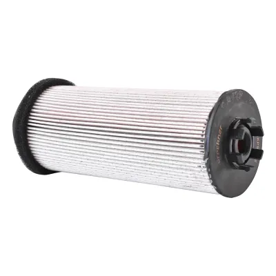 Filtru motorina DAF XF95 CF85 cod P785770, PU966/2X, XNE184 SN30020 cod OEM 1450184 Breckner Germany - imagine 2