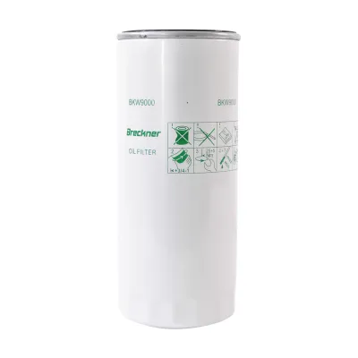 Filtru ulei pentru Volvo Renault Scania cod P553191, W11102/35, XO300, SO3477, 6884417 Breckner Germany - imagine 3