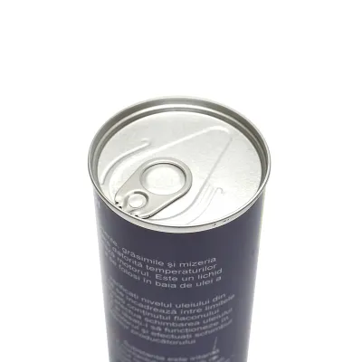 Curatator motor flush FOX - imagine 3