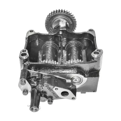 Sistem echilibrare motor pentru Massey Ferguson, Landini tip motor Perkins cod OEM 107247, 133932, 157746432M91, 31171740, 341733066, 37527281, 41425402, 41733015, 41733049, 41733071, 41733086, 41733756, 739128M91 - imagine 4