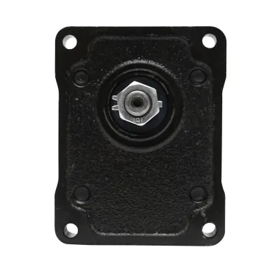 Pompa hidraulica sens rotatie dreapta debit 22.5 cm3 New Holland, C42 5179726 - imagine 4