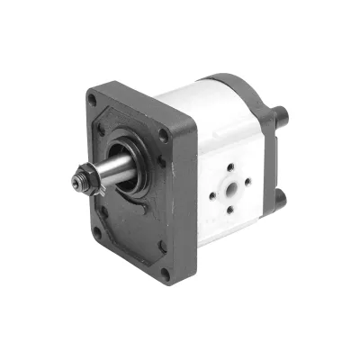 Pompa servodirectie sens pe stanga debit 8cm3 FIAT 1901319
