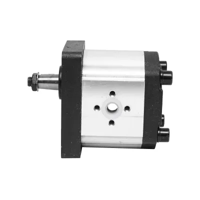 Pompa hidraulica pentru FIAT, Case IH, sens pe dreapta cod OEM 1901322, 1930061, 5129481 Breckner Germany - imagine 2