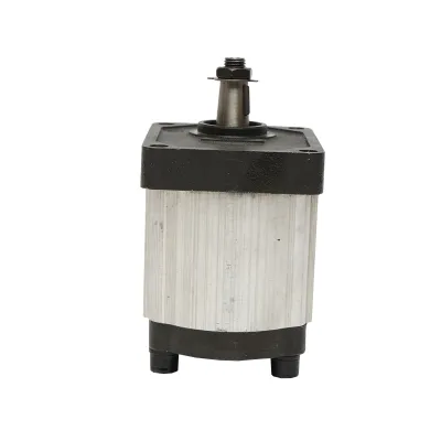 Pompa hidraulica pentru Fiat, Ford, New Holland, Case IH cod OEM 0510525348, 8280127, 0510625356 Breckner Germany - imagine 5