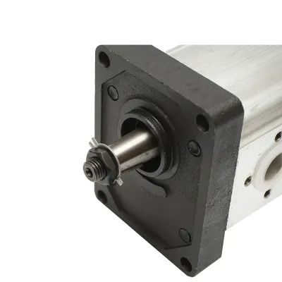 Pompa hidraulica pentru Fiat, Ford, New Holland, Case IH cod OEM 0510525348, 8280127, 0510625356 Breckner Germany