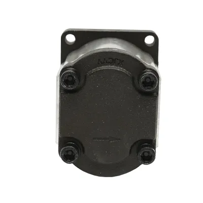 Pompa hidraulica pentru Fiat, Ford, New Holland, Case IH cod OEM 0510525348, 8280127, 0510625356 Breckner Germany - imagine 4