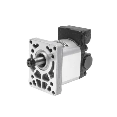 Pompa hidraulica sens pe dreapta debit 16cm3 FIAT 5131170