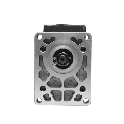 Pompa hidraulica sens pe dreapta debit 16cm3 FIAT 5131170 - imagine 3