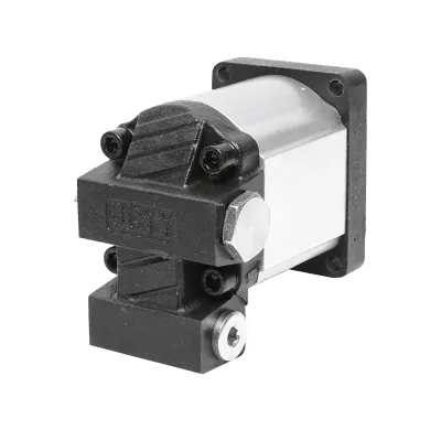 Pompa hidraulica FIAT sens pe stanga 5167392 - imagine 3