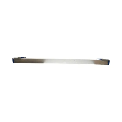Bara fixare marfa din aluminiu 7kg 2700x120x30mm Breckner Germany - imagine 4