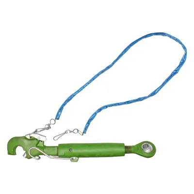 Tirant central John Deere categoria 2/2 seria 6000 AL176473 - imagine 2