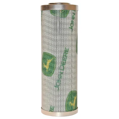 Filtru Hidraulic original John Deere cod OEM AL206482, P575039, XH485, HY10355, SH52203, AL118321, AL151235  - imagine 2