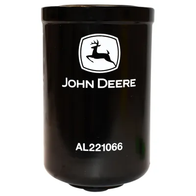 Filtru Ulei Hidraulic John Deere AL221066