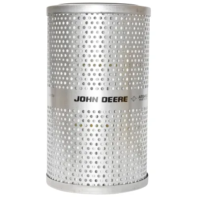 Filtru Ulei Hidraulic John Deere AR94510 - imagine 2