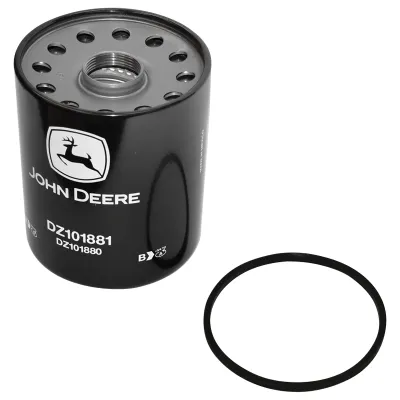 Filtru motorina John Deere DZ101880 - imagine 5