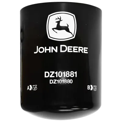 Filtru motorina John Deere DZ101880